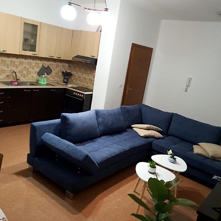 City Center Apartment Shkodër Extérieur photo