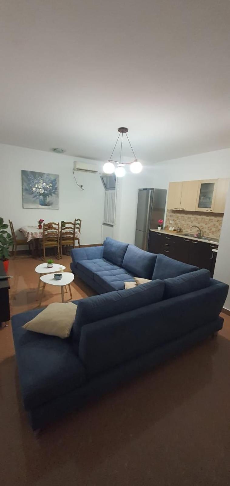 City Center Apartment Shkodër Extérieur photo