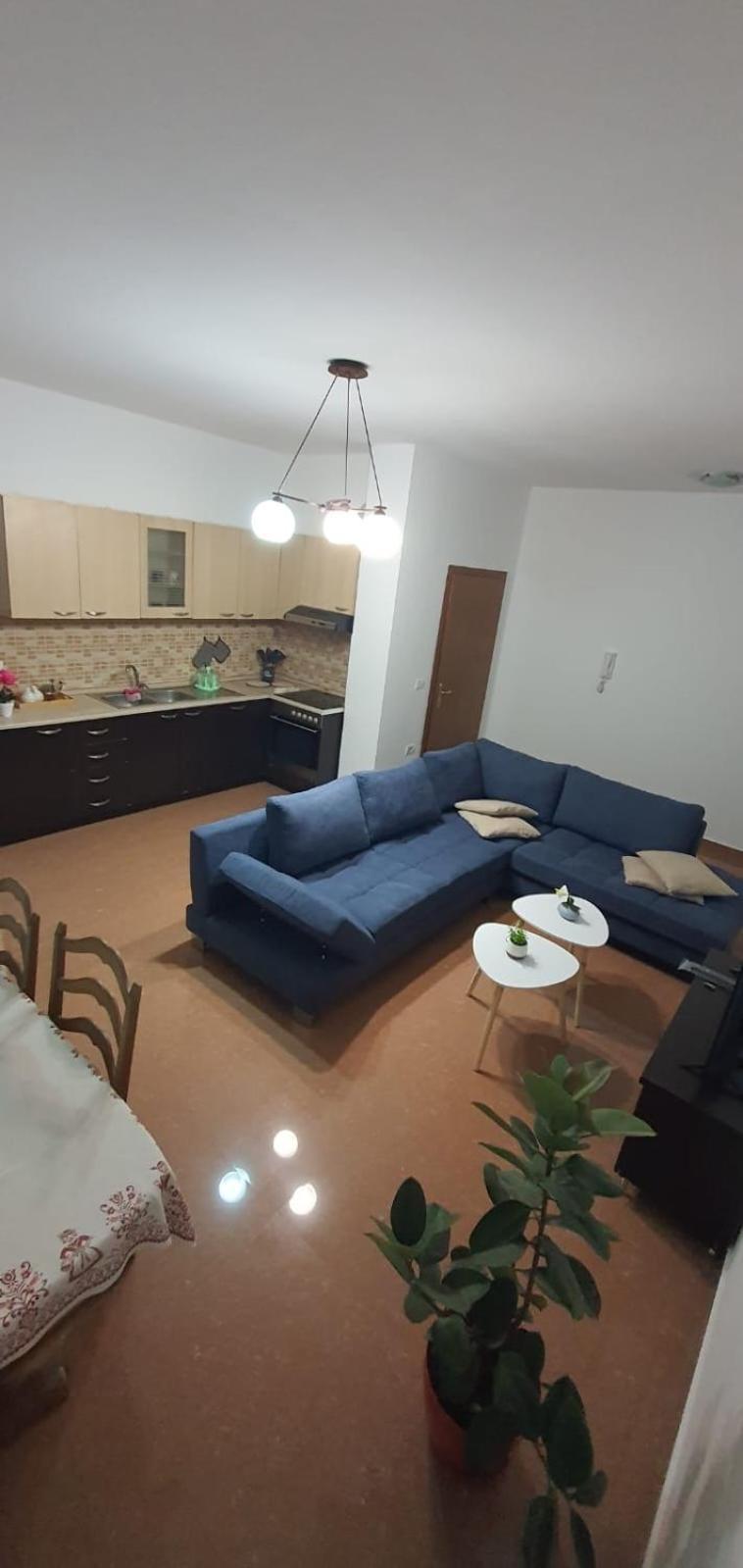 City Center Apartment Shkodër Extérieur photo