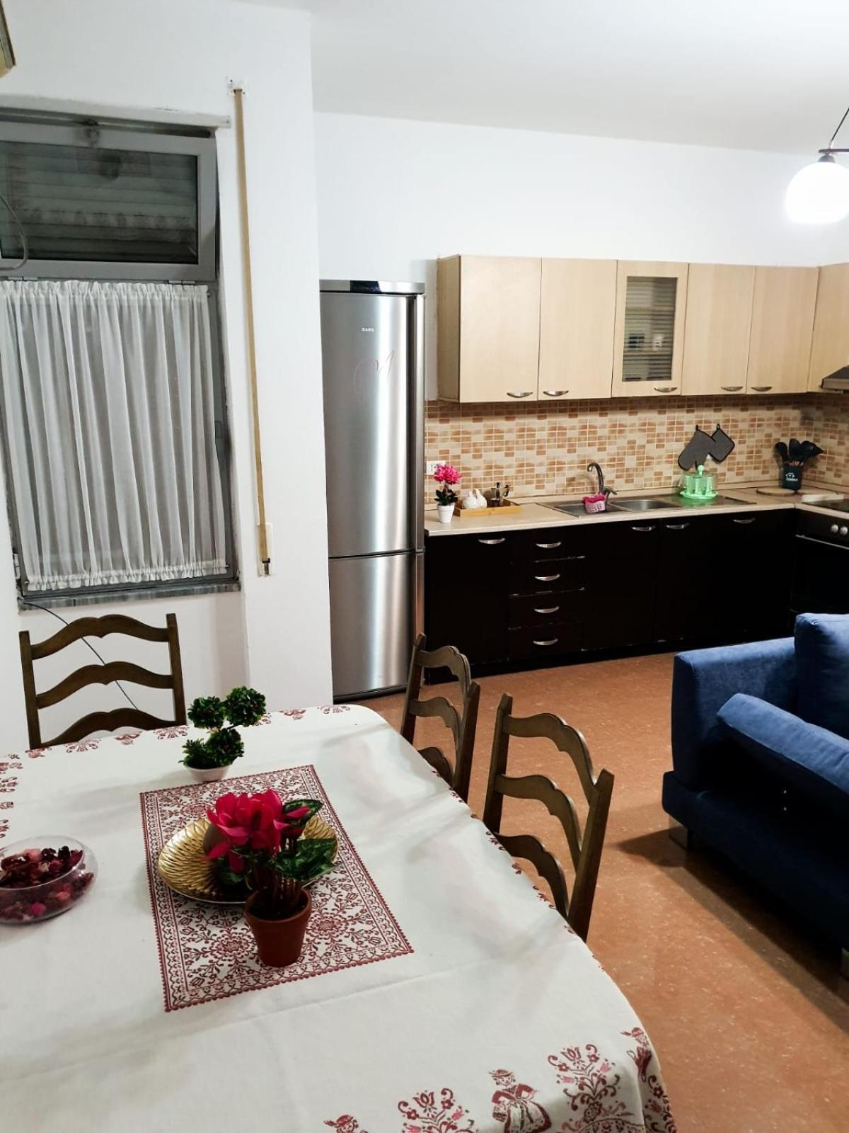 City Center Apartment Shkodër Extérieur photo