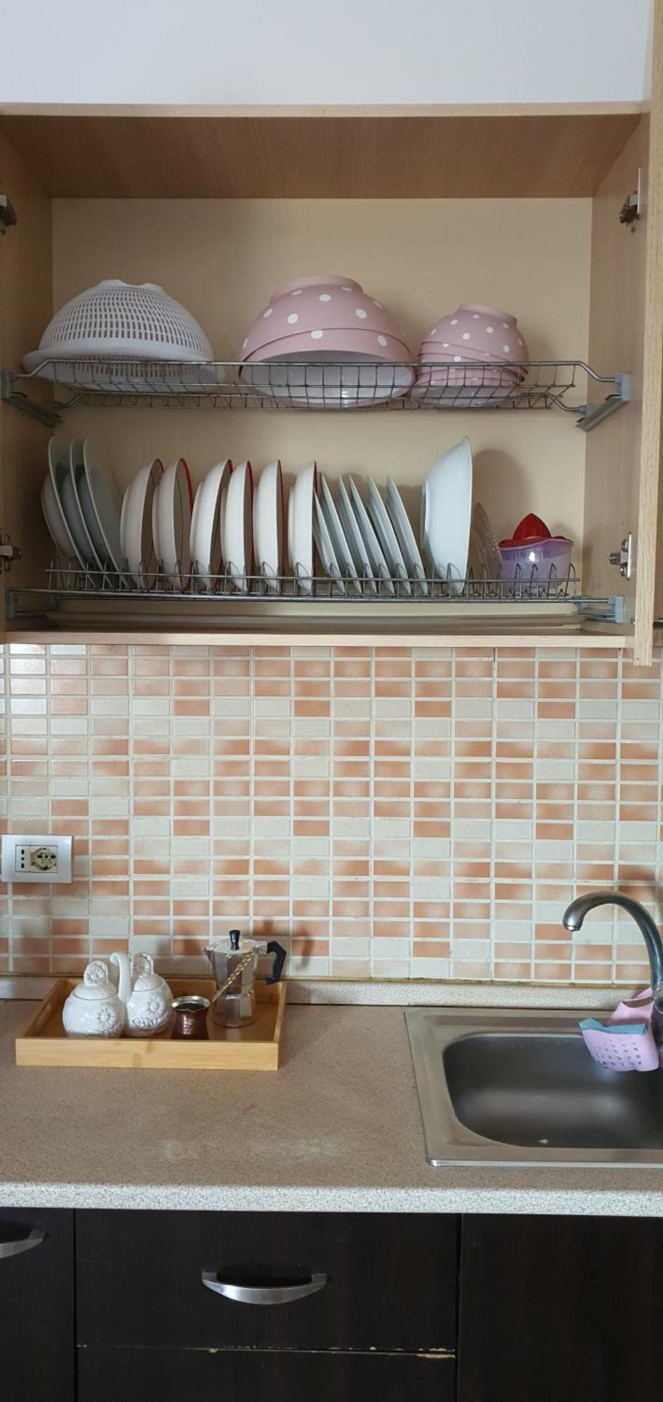 City Center Apartment Shkodër Extérieur photo