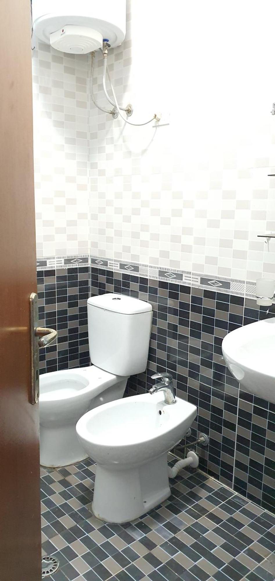 City Center Apartment Shkodër Extérieur photo