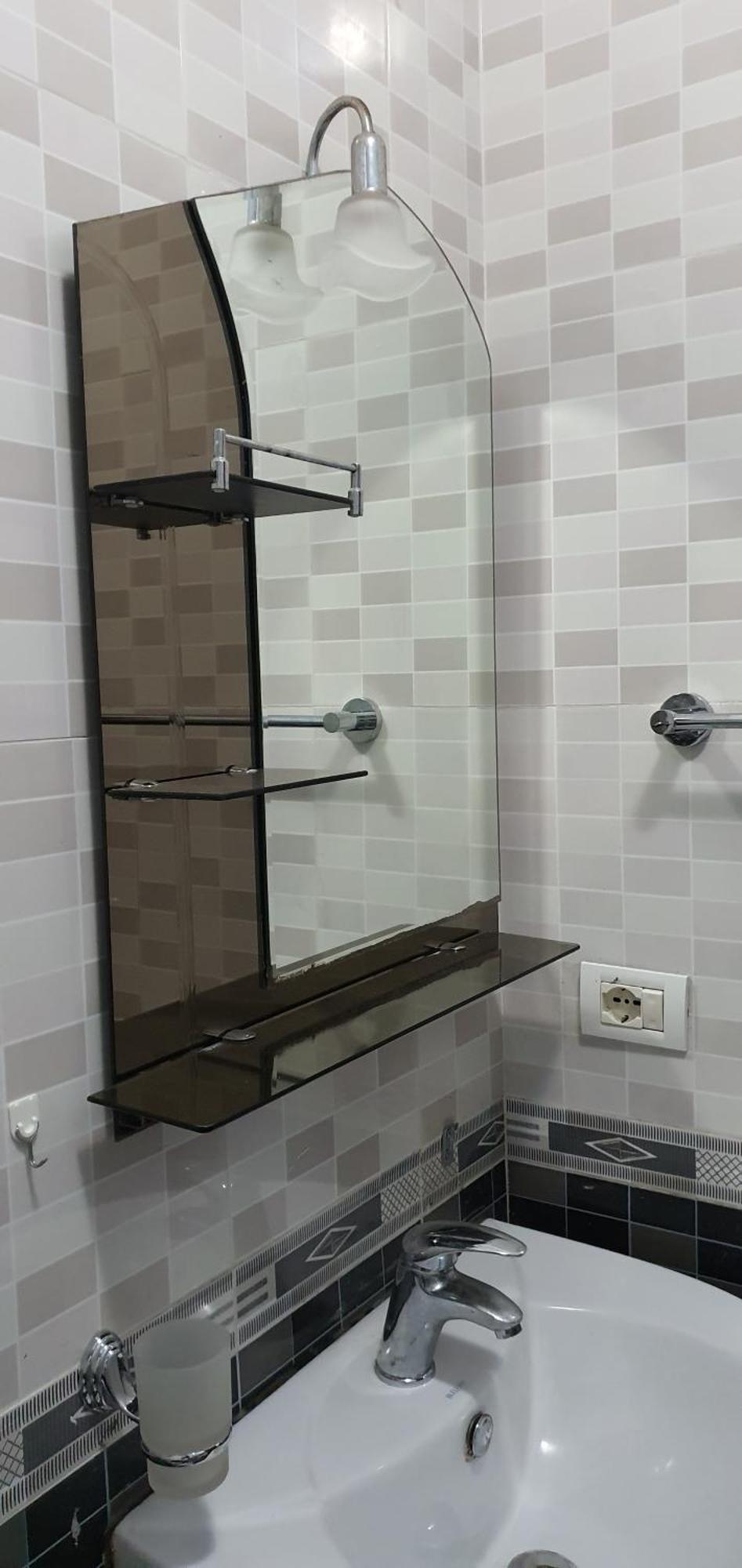 City Center Apartment Shkodër Extérieur photo
