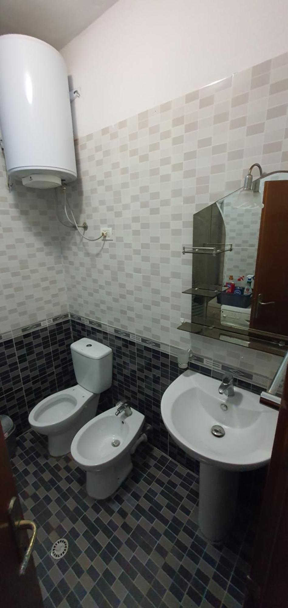 City Center Apartment Shkodër Extérieur photo