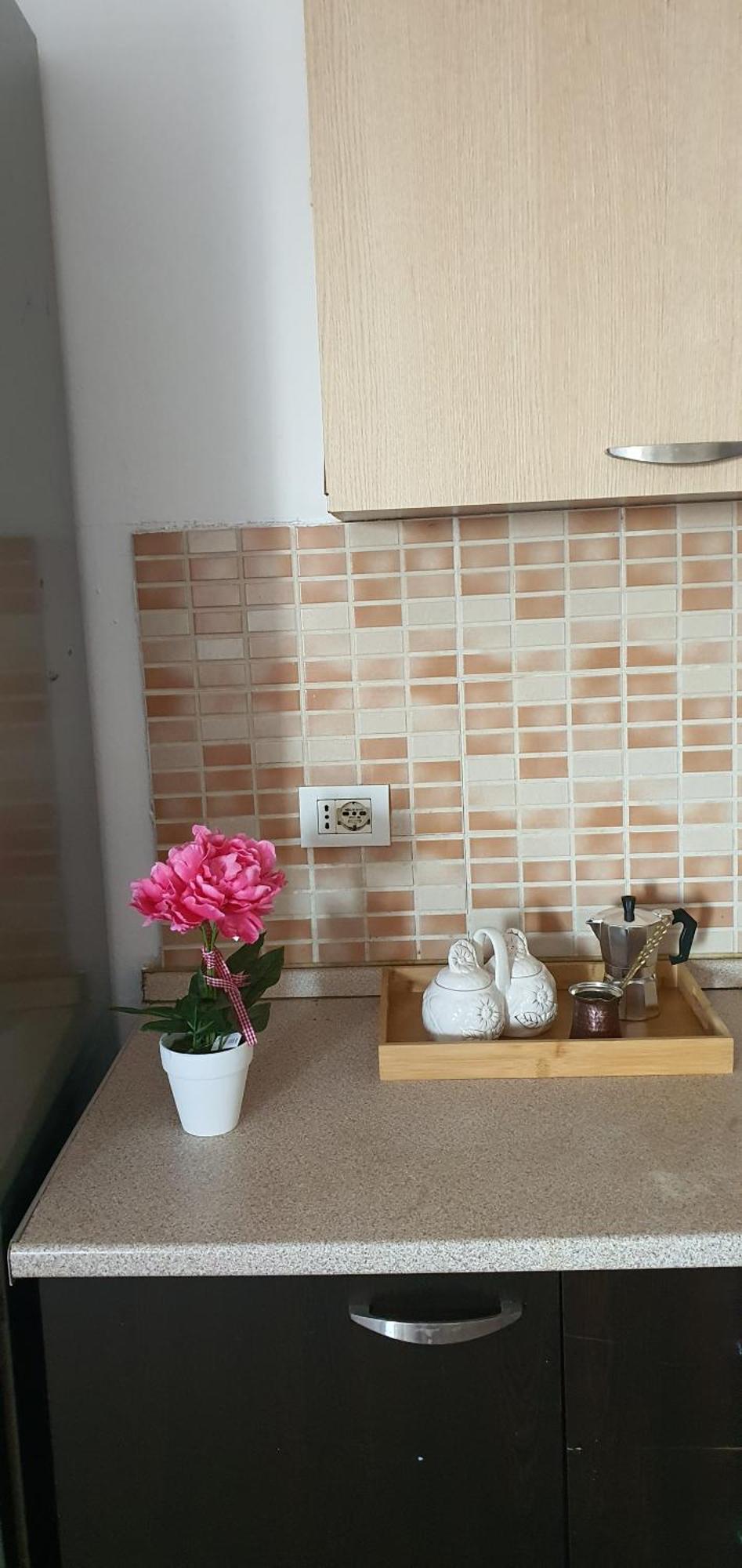 City Center Apartment Shkodër Extérieur photo