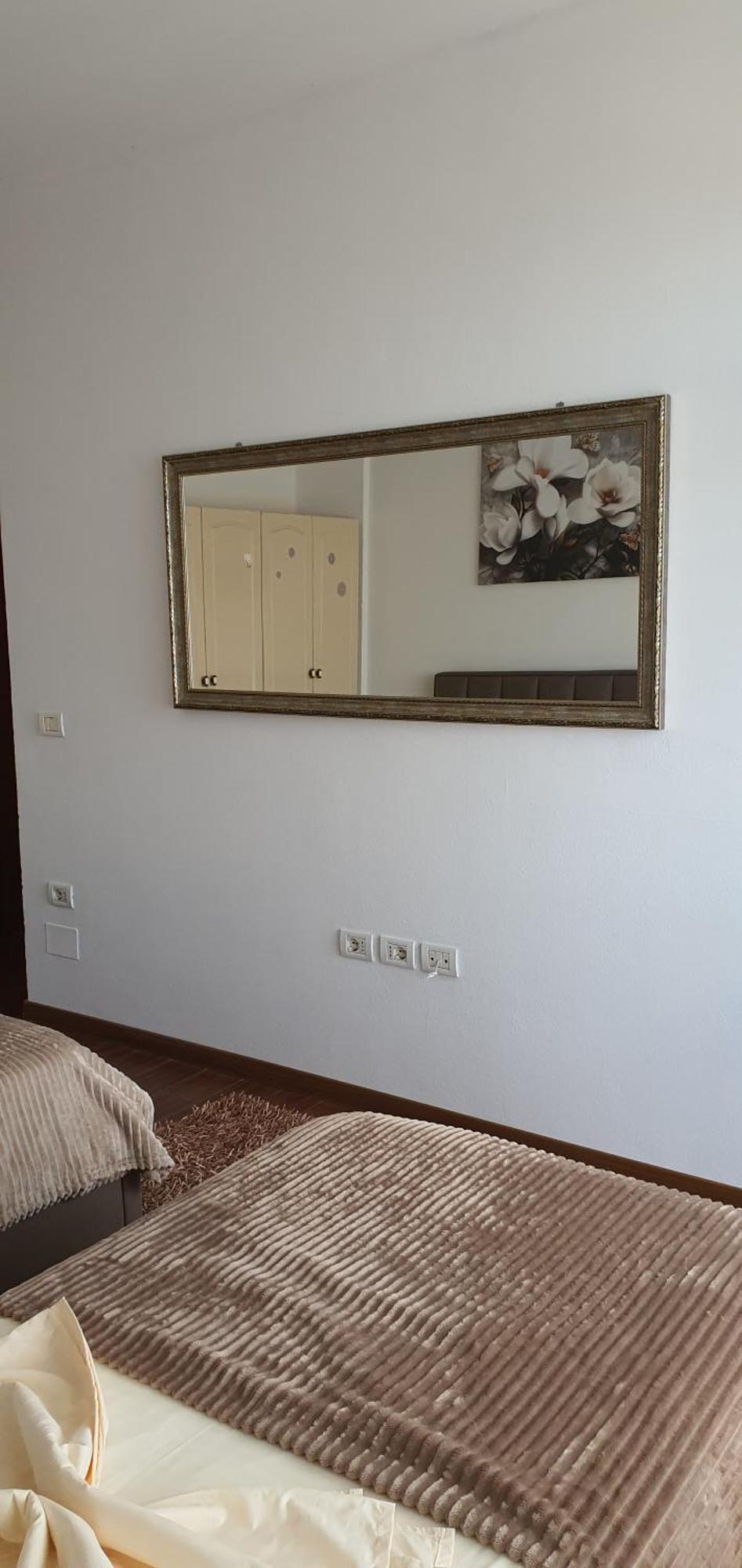 City Center Apartment Shkodër Extérieur photo