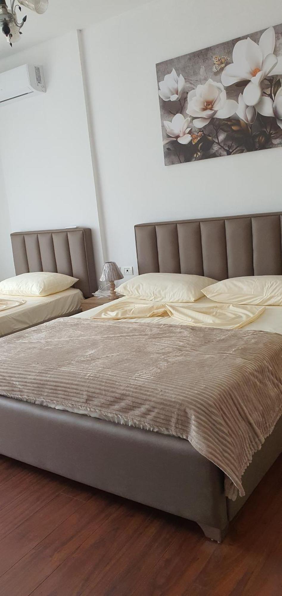 City Center Apartment Shkodër Extérieur photo
