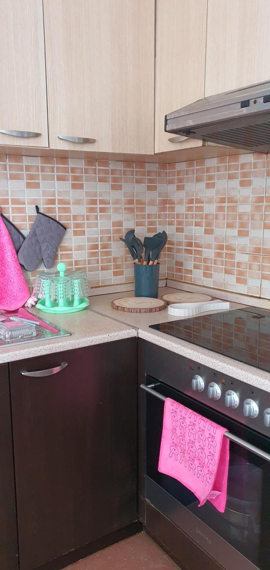City Center Apartment Shkodër Chambre photo