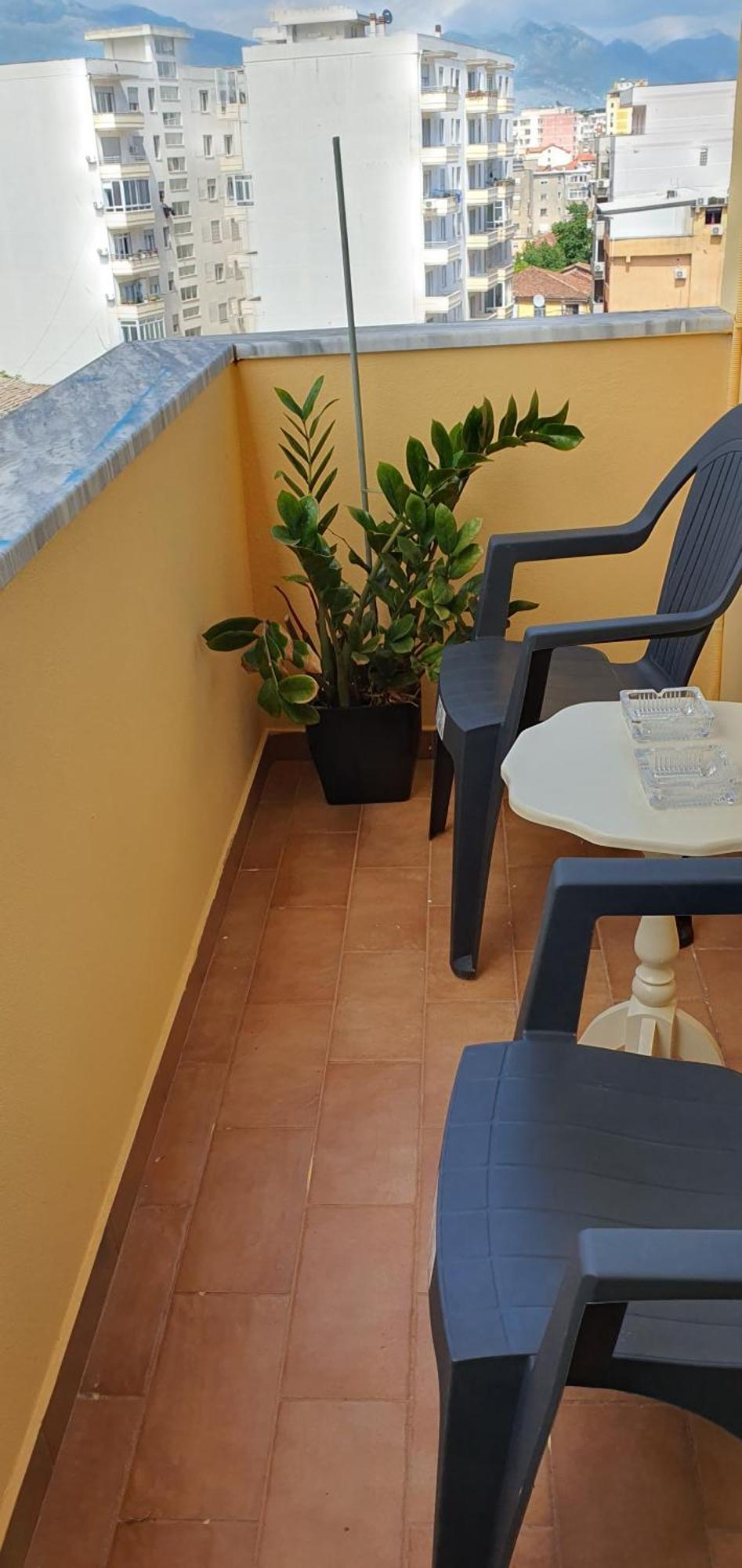 City Center Apartment Shkodër Chambre photo